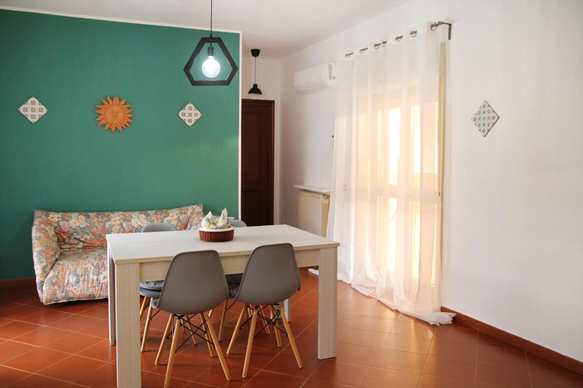 Attico Vista Mare Con Terrazza E Spa Riscaldata Санто-Стефано-ді-Камастра Екстер'єр фото